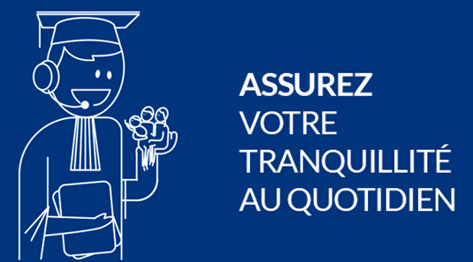 Protection juridique : assurez votre tranquilité au quotidien