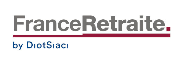 Logo France Retraite