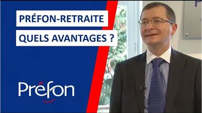 image miniature pour vidéo quels avantages de préfon retraite ?