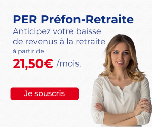 souscrire per prefon