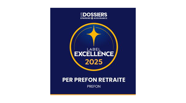 recompenses prefon vie